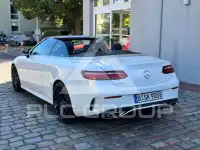 2018 Mercedes Benz E 220