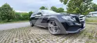 2018 Mercedes Benz E 220