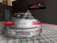 2018 Mercedes Benz E 220