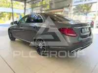 2018 Mercedes Benz E 220