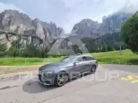 2018 Mercedes Benz E 220