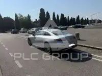 2018 Mercedes Benz E 220