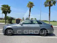 2018 Mercedes Benz E 220