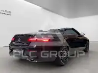 2018 Mercedes Benz E 220
