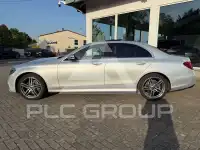 2018 Mercedes Benz E 220