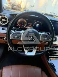 2018 Mercedes Benz E 220