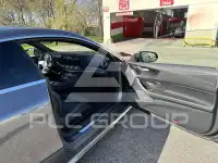 2018 Mercedes Benz E 220