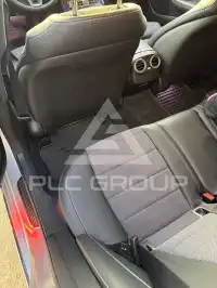 2018 Mercedes Benz E 220
