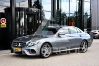 2018 Mercedes Benz E 220