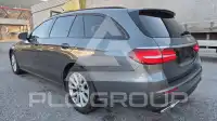2018 Mercedes Benz E 220