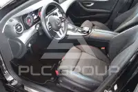2018 Mercedes Benz E 220