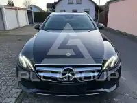 2018 Mercedes Benz E 220
