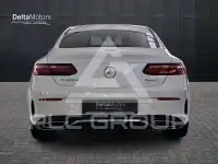 2018 Mercedes Benz E 220
