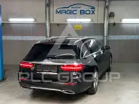 2018 Mercedes Benz E 220