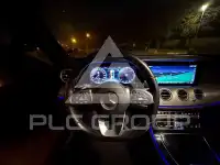 2018 Mercedes Benz E 220