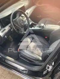 2018 Mercedes Benz E 220