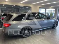 2018 Mercedes Benz E 220