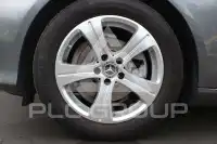 2018 Mercedes Benz E 220