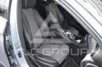 2018 Mercedes Benz E 220