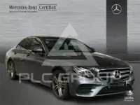 2018 Mercedes Benz E 220