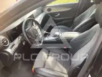 2018 Mercedes Benz E 220