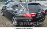 2018 Mercedes Benz E 220