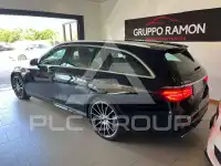 2018 Mercedes Benz E 220