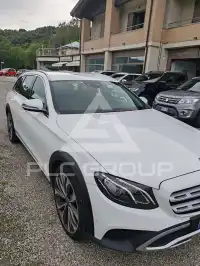 2018 Mercedes Benz E 220