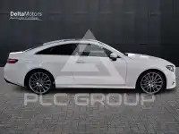 2018 Mercedes Benz E 220