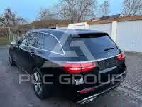 2018 Mercedes Benz E 220