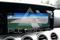 2018 Mercedes Benz E 220