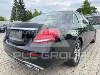 2018 Mercedes Benz E 220