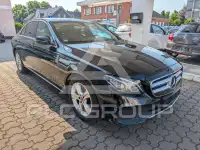 2018 Mercedes Benz E 220