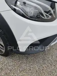 2018 Mercedes Benz E 220