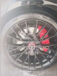 2018 Mercedes Benz E 220