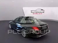 2018 Mercedes Benz E 220