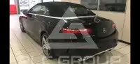 2018 Mercedes Benz E 220