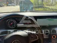 2018 Mercedes Benz E 220