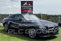 2018 Mercedes Benz E 220