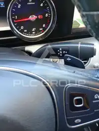 2018 Mercedes Benz E 220