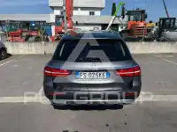 2018 Mercedes Benz E 220