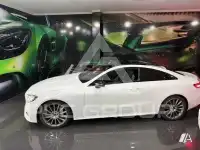 2018 Mercedes Benz E 220