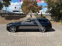 2018 Mercedes Benz E 220