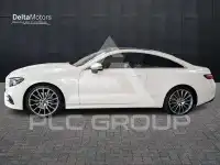 2018 Mercedes Benz E 220