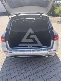2018 Mercedes Benz E 220