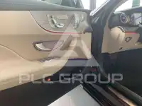 2018 Mercedes Benz E 220