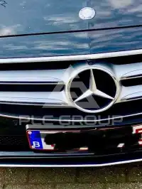2018 Mercedes Benz E 220