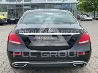 2018 Mercedes Benz E 220