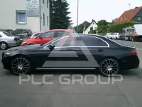 2018 Mercedes Benz E 220