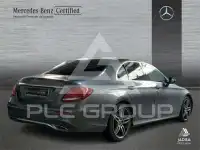2018 Mercedes Benz E 220